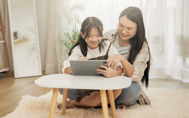 Homeschool Facilitation Dubai | Senyara Learning Support Center