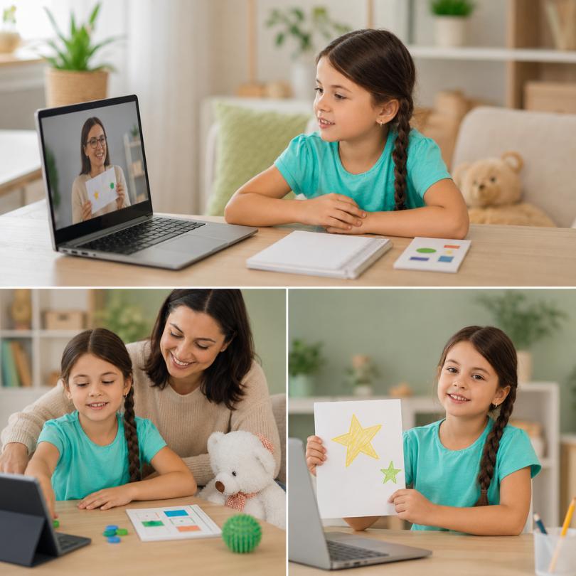 After-School Support Dubai | Senyara Learning